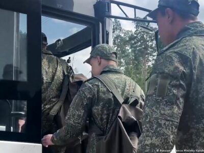 Разведка: Более 1000 кенийцев завербованы Россией для войны в Украине 2 72852676 403.jpg Deutsche Welle кенийцы