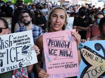 72867862 403.jpg Deutsche Welle ICE, Техас