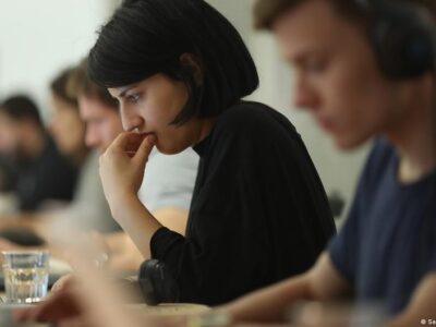 72940984 403.jpg Deutsche Welle работа в Германии, работа в ФРГ