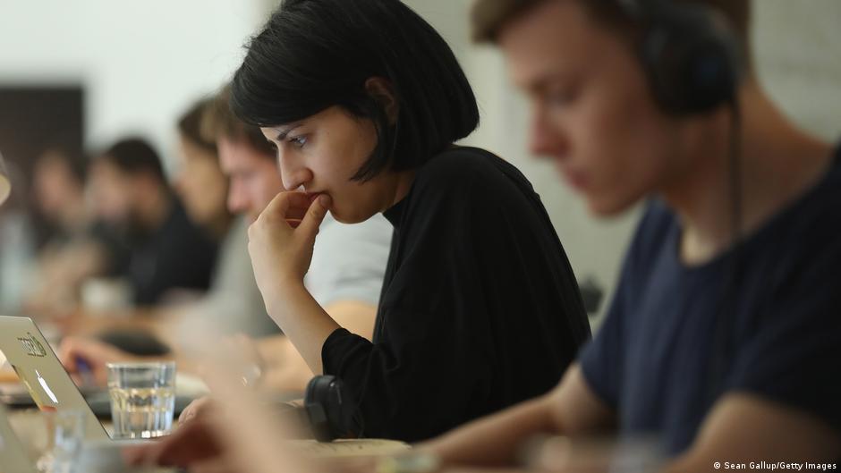 72940984 403.jpg Deutsche Welle работа в Германии, работа в ФРГ