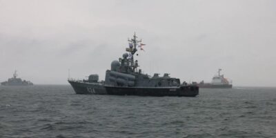 73380014 403.jpg политика Арктический страж, НАТО