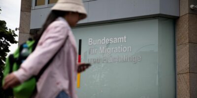 73399681 403.jpg общество мигранты, приток мигрантов в Германии