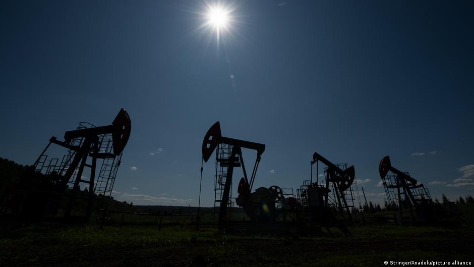 73509411 403 1.jpg 1 Deutsche Welle Игорь Липсиц, Экономика России