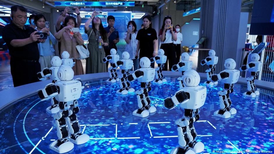 73594974 403.jpg Deutsche Welle Китай-США