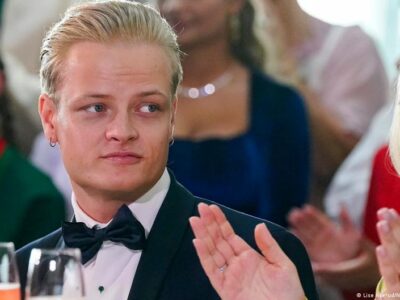 73681170 403.jpg Deutsche Welle кронпринцесса Метте-Марит, Мариус Борг Хёйби