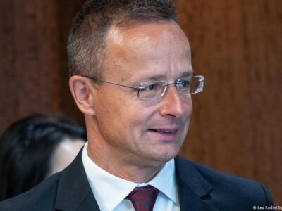 Запрет импорта газа из РФ: Венгрия обратилась в суд ЕС 2 73807060 403.jpg Deutsche Welle REPowerEU, Венгрия-ЕС, российский газ