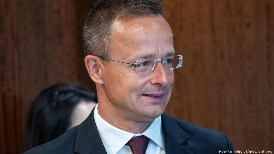 73807060 403.jpg Deutsche Welle REPowerEU, Венгрия-ЕС, российский газ