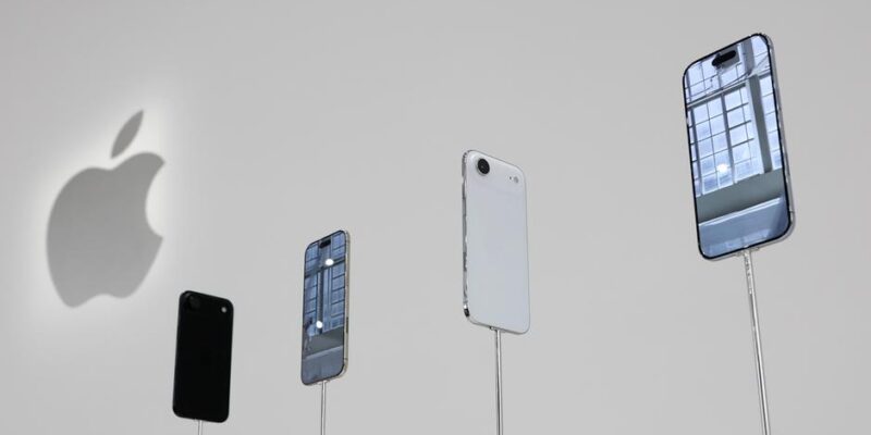 74043730 403.jpg Deutsche Welle iPhone