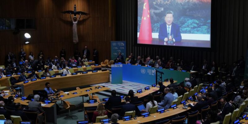 74132068 403.jpg Deutsche Welle США-Китай