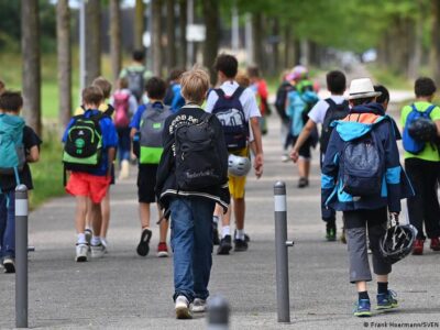 74136432 403.jpg Deutsche Welle расходы на детей