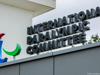 74157596 403.jpg Deutsche Welle Паралимпиада-2026