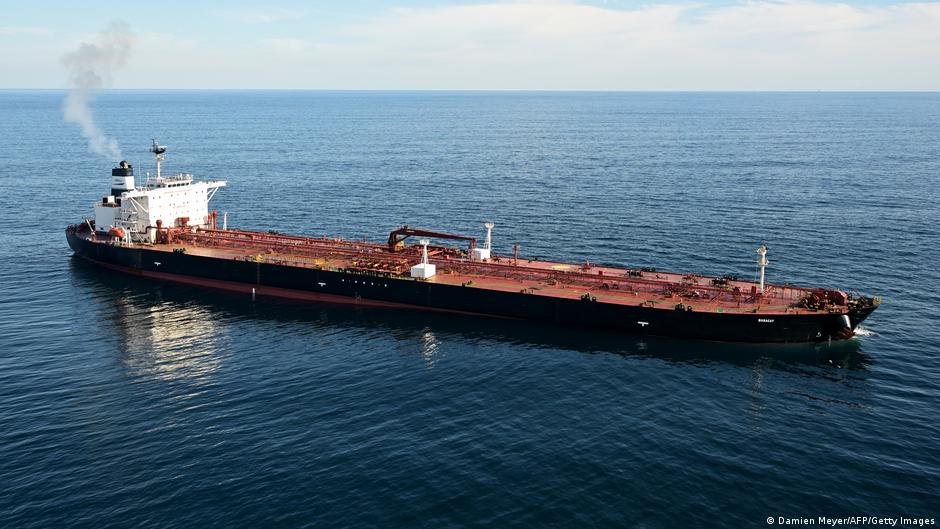 74214818 403.jpg Deutsche Welle порты Грузии