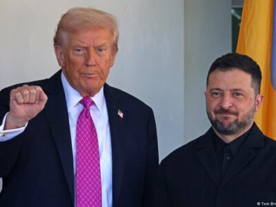 74407102 403.jpg Deutsche Welle Трамп-Зеленский