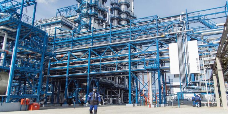 74428562 403.jpg Deutsche Welle добыча нефти