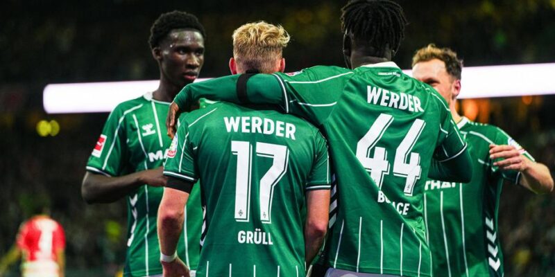 74496831 403.jpg Deutsche Welle "Вердер"