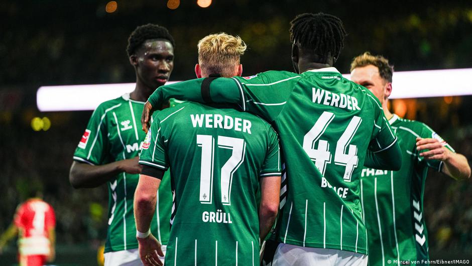 74496831 403.jpg Deutsche Welle "Вердер"