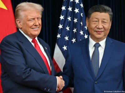 74549540 403.jpg Deutsche Welle Китай-США