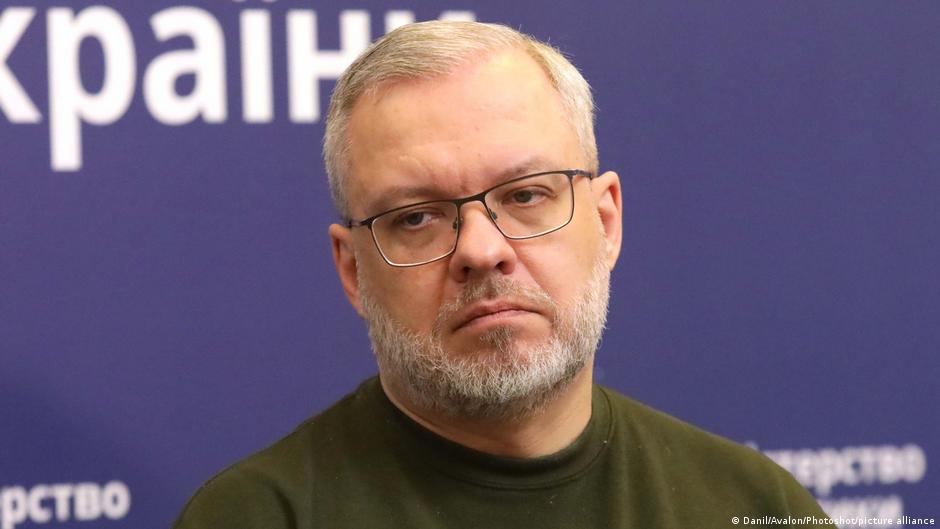 74697624 403.jpg Deutsche Welle Герман Галущенко