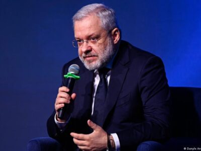 74709314 403.jpg Deutsche Welle Герман Галущенко