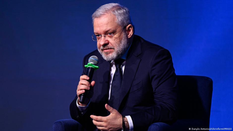 74709314 403.jpg Deutsche Welle Герман Галущенко