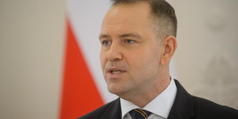 74722458 403.jpg Deutsche Welle Кароль Навроцкий