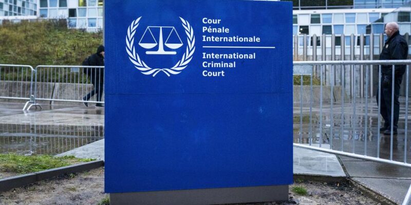 Гаагский суд начал слушания по делу экс-президента Филиппин Дутерте 1 74935697 403.jpg Deutsche Welle Родриго Дутерте