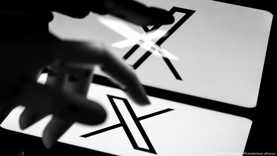 В офисе компании X Илона Маска в Париже прошел обыск 1 74974500 403.jpg Deutsche Welle Илон Маск