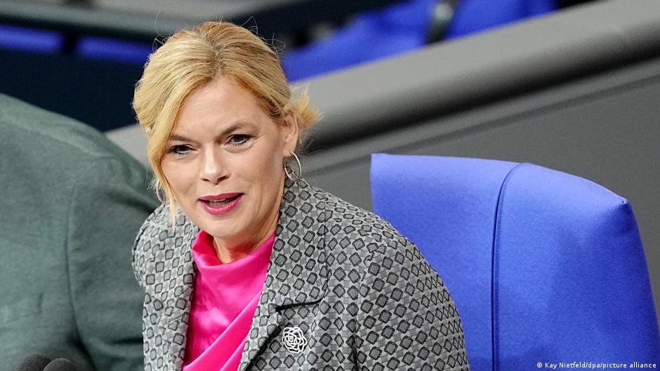 75027878 403.jpg Deutsche Welle Юлия Клёкнер