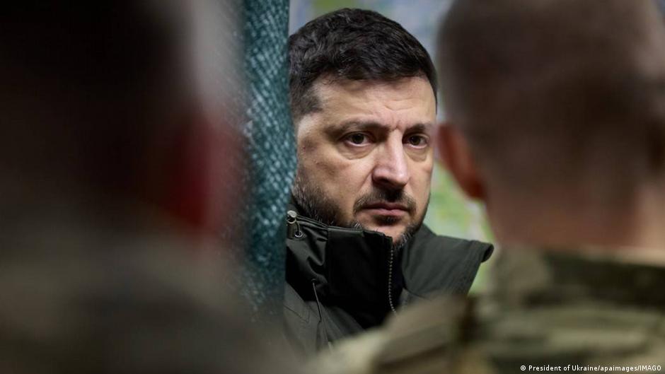 The Atlantic: Украина, возможно, готова уступить России Донбасс 1 75138908 403.jpg Deutsche Welle Донбасс