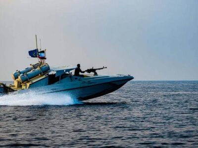 75140403 403.jpg Deutsche Welle Stena Imperative, Ормузский пролив, танкер