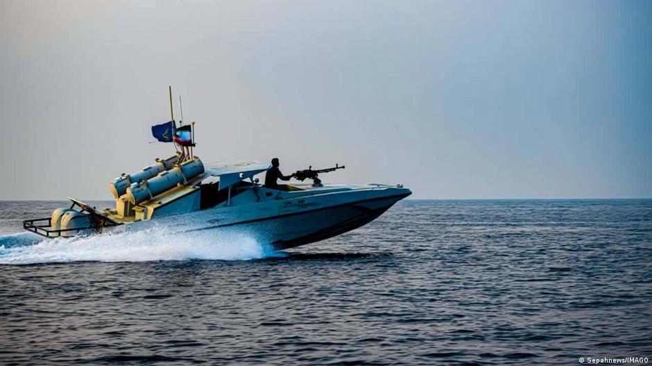 75140403 403.jpg Deutsche Welle Stena Imperative, Ормузский пролив, танкер