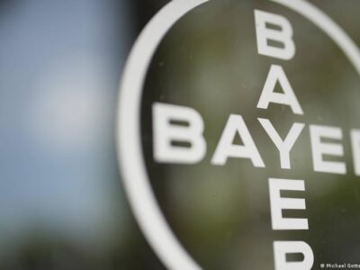 Злокачественное дело. Bayer готов выплатить миллиарды 6 75196443 403.jpg Deutsche Welle Deutsche Welle