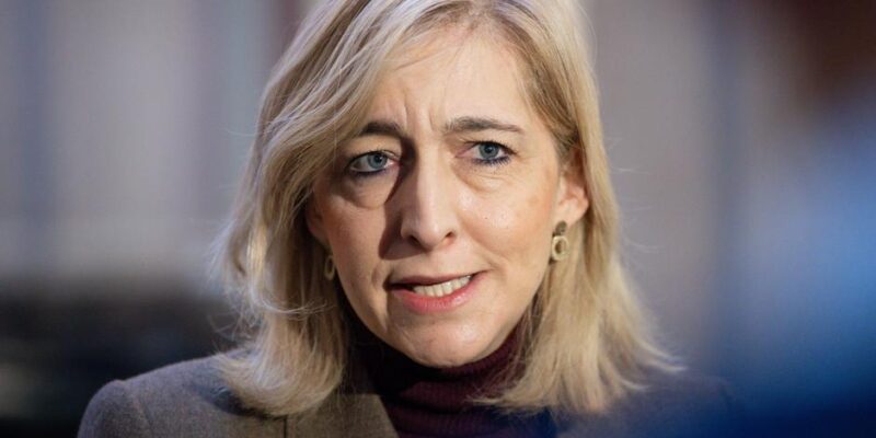 Министр: Германия усиливает здравоохранение на случай возможной войны 1 75244439 403.jpg Deutsche Welle Нина Варкен