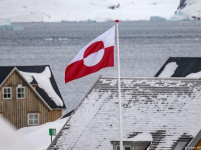 75287376 403.jpg Deutsche Welle премьер Гренландии, премьер-министр Гренландии