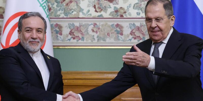 FT: Иран заключил контракт с Россией ну поставку ПЗРК и тысяч переносных ракет 1 75309801 403.jpg Deutsche Welle Иран-CША, Иран-Россия, ПЗРК