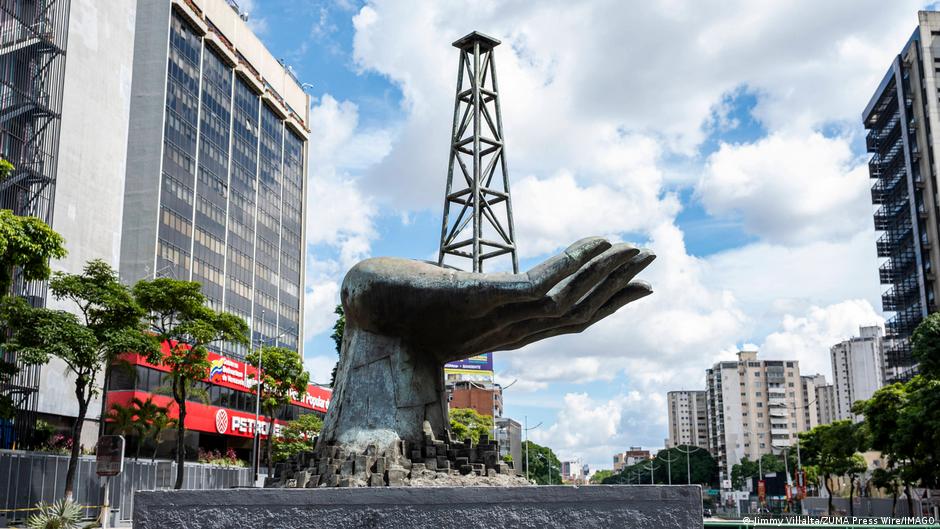 75415461 403.jpg Deutsche Welle Индия-Венесуэла