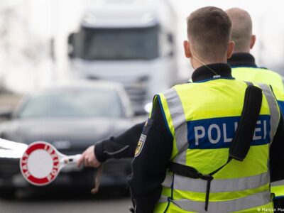 75427834 403.jpg Deutsche Welle сухопутные границы