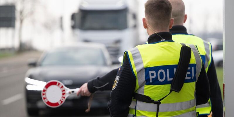 75427834 403.jpg Deutsche Welle сухопутные границы