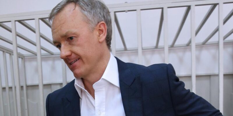 Родные экс-главы "Уралкалия" просят расследовать его гибель на Кипре 1 75475062 403.jpg Deutsche Welle Уралкалий