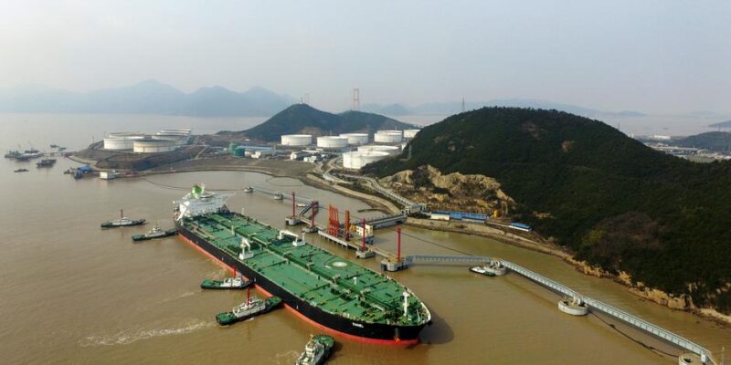 75488463 403.jpg Deutsche Welle нефть