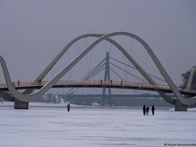 75488815 403.jpg Deutsche Welle мороз в Украине