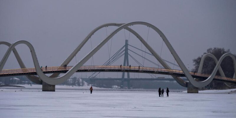 75488815 403.jpg Deutsche Welle мороз в Украине