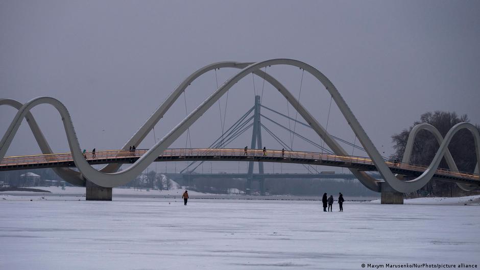 75488815 403.jpg Deutsche Welle мороз в Украине