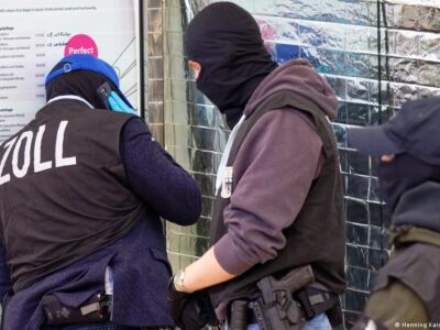 75505570 403.jpg Deutsche Welle гамбург