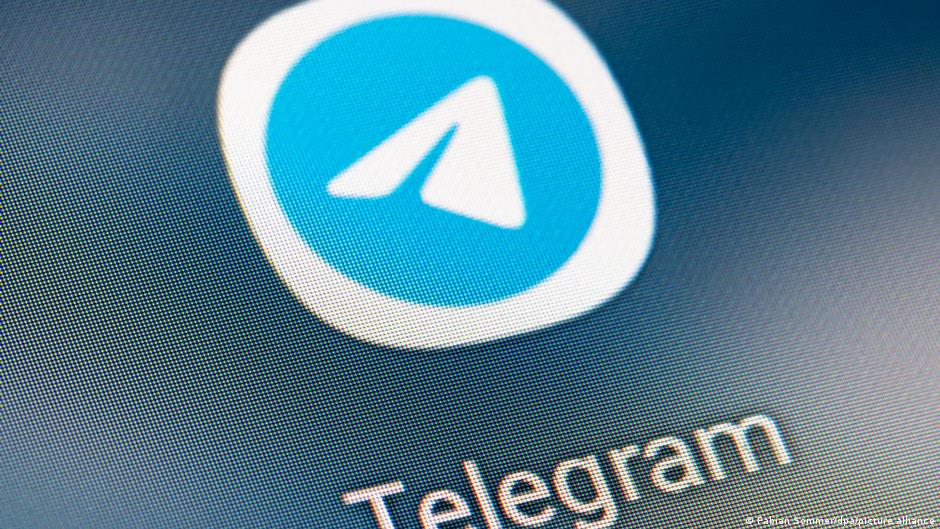75535994 403 1.jpg 1 Deutsche Welle Telegram