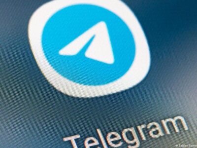 75535994 403 2.jpg 2 Deutsche Welle Telegram