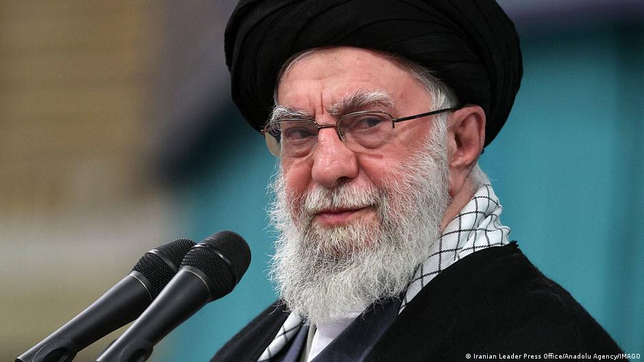 Израиль заявил, что Али Хаменеи погиб во время атаки на его резиденцию 1 75553534 403.jpg новости аятолла Али Хаменеи, Израиль, иран, сша