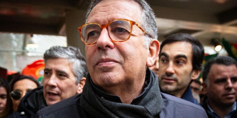 75568315 403.jpg Deutsche Welle Антониу Жозе Сегуру