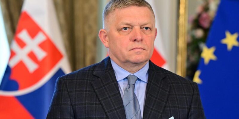 75572453 403.jpg Deutsche Welle Роберт Фицо