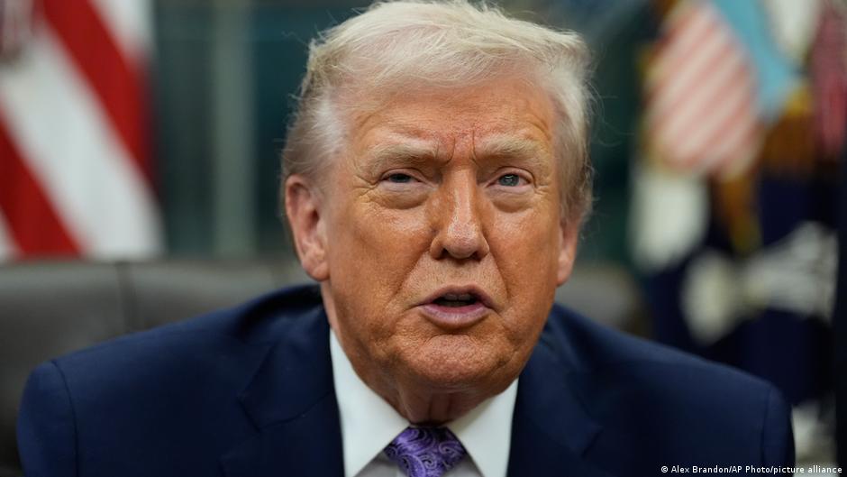 75588741 403.jpg Deutsche Welle путин-трамп, Трамп-Путин